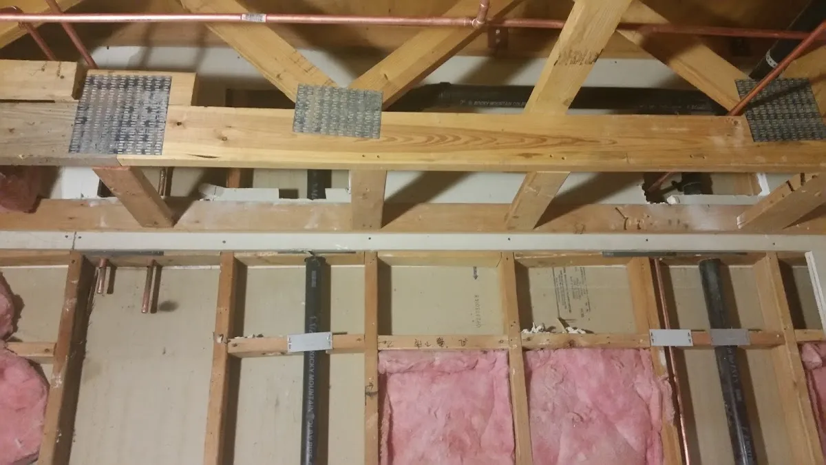 Plumbing services in Castaic, CA